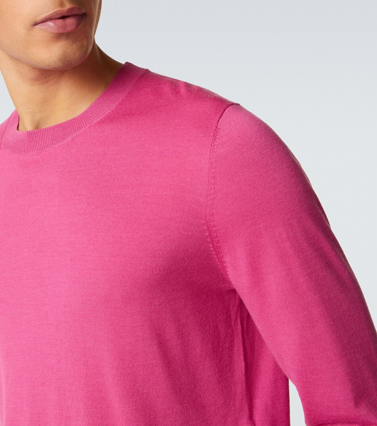 Gabriela Hearst Wool sweater