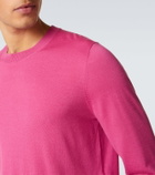 Gabriela Hearst Wool sweater