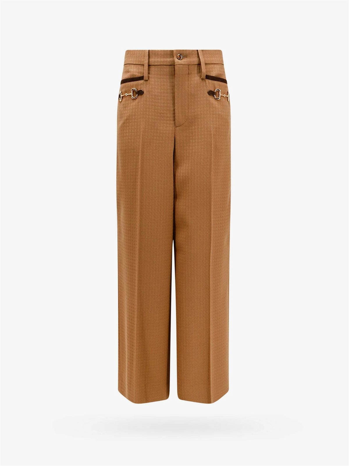 Gucci Pants for Women | Online Sale up to 80% off | Lyst