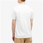 Pleasures Men's Trespass T-Shirt in White