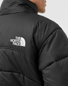 The North Face Tnf 2000 Synthetic Puffer Jacket Black - Mens - Down & Puffer Jackets