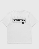 The North Face Coordinates Tee White - Mens - Shortsleeves