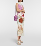 Loewe Anagram shoulder bag