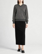 Sportmax Womens Sweater in Grey