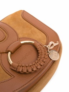 SEE BY CHLOÉ - Hana Mini Leather Crossbody Bag