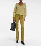 Petar Petrov Vara cashmere-blend sweater