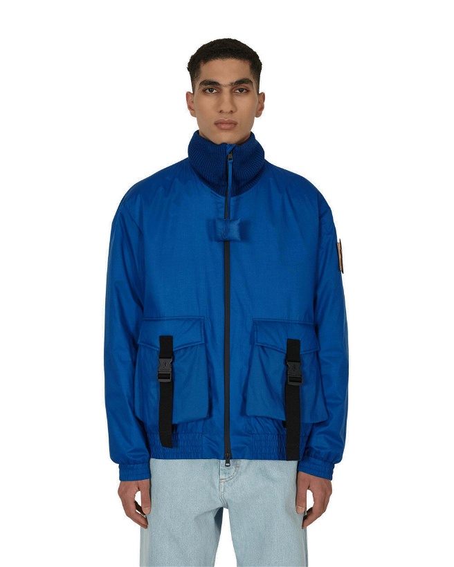 Photo: 1 Moncler Jw Anderson Skiddaw Down Jacket