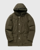 WOOLRICH ARCTIC PARKA Green Men