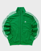 Adidas Fbird Tracktop Green - Mens - Track Jackets