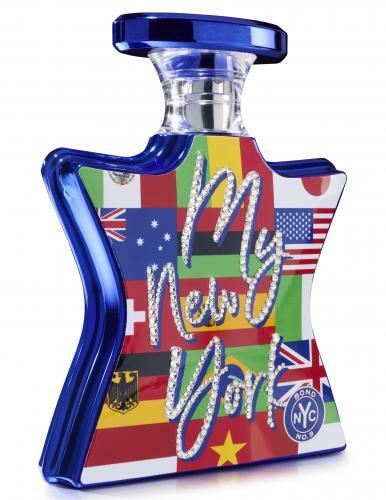 Photo: Bond No.9 Unisex My New York EDP Spray 3.4 oz (100 ml)