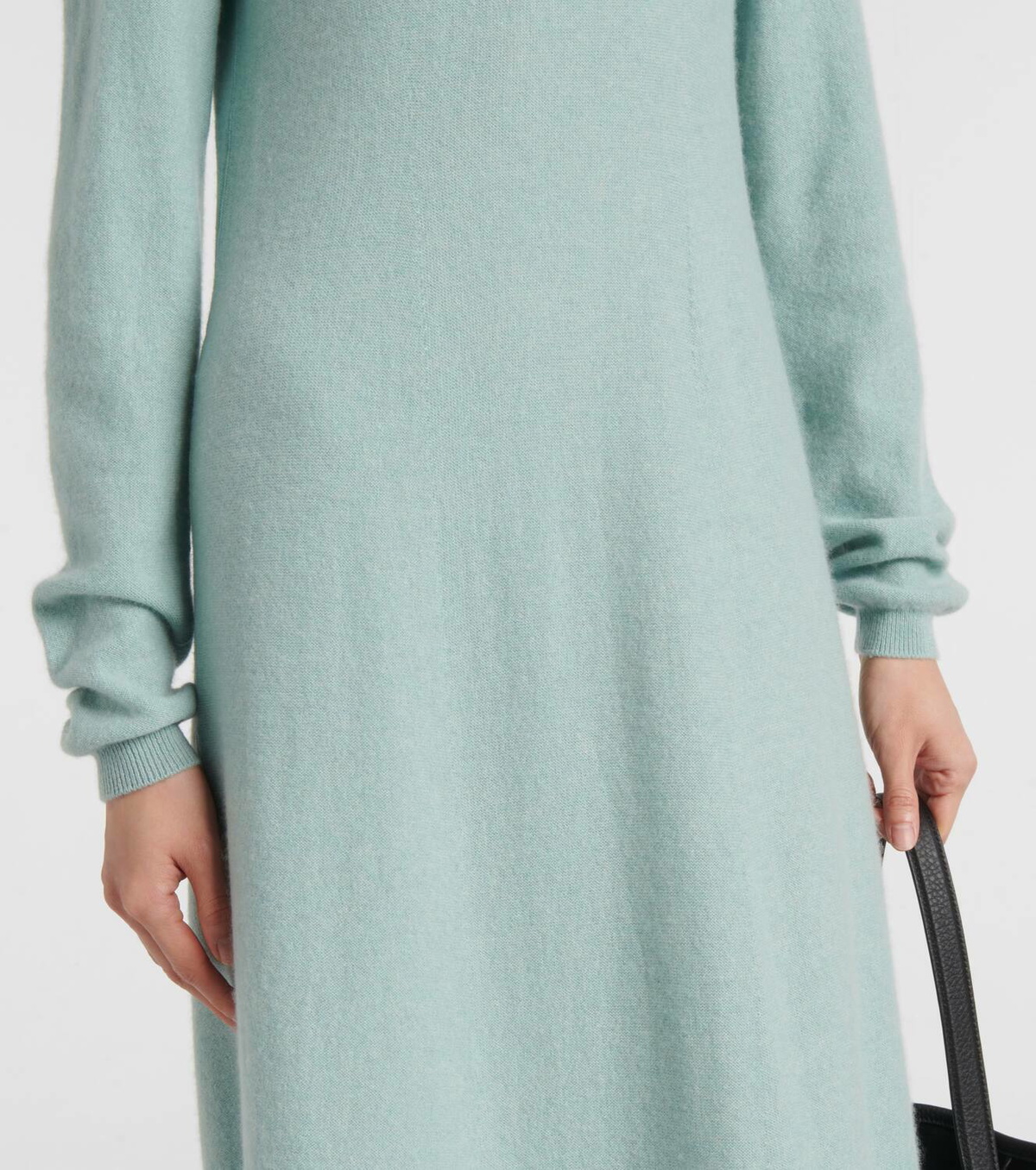 loro piana green dress Emery Loro Piana Linen Rain Jacket – Gorsuch main image 0