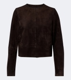 Vince Suede jacket