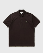 Lacoste POLOS Brown Men