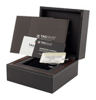 Tag Heuer Carrera Ladies WV1411.BA0793