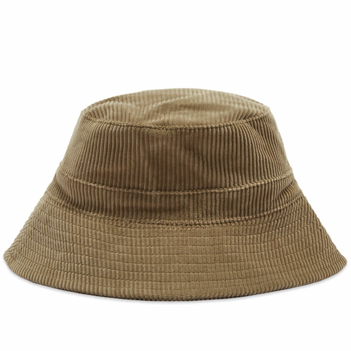Photo: Our Legacy Cord Bucket Hat