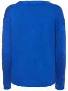 TOM FORD - Chunky Wool & Cashmere Knit Sweater