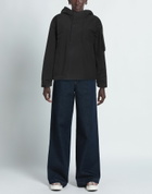 Y-3 Womens Jacket in Black