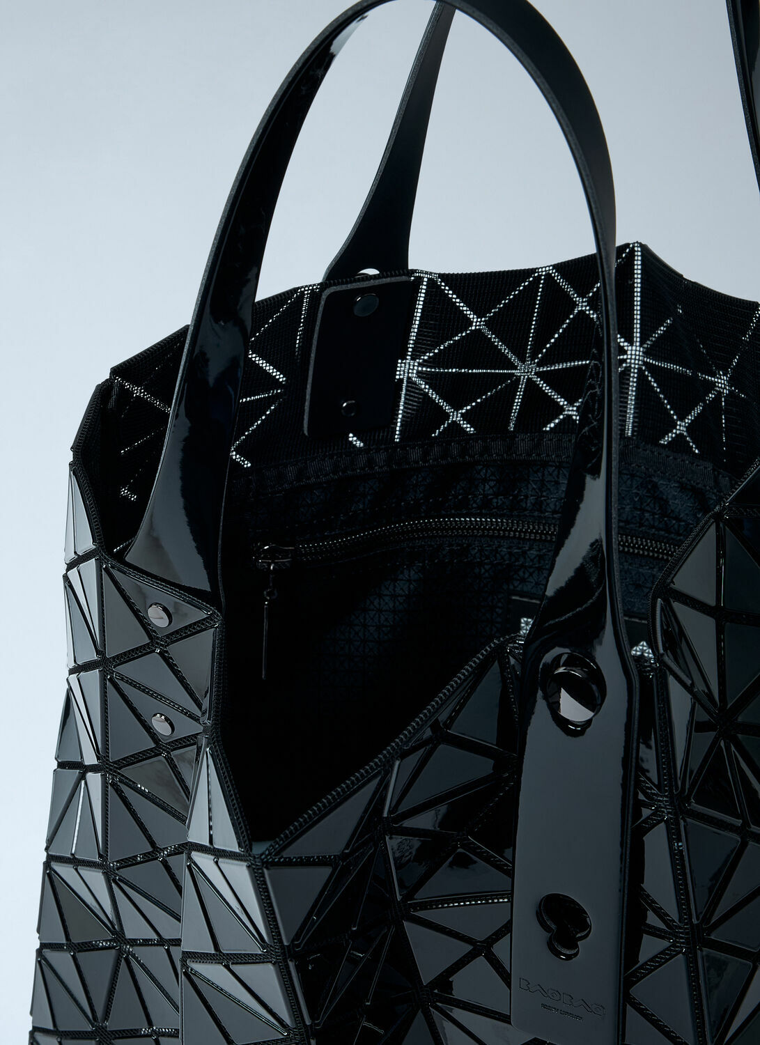 Bao Bao Issey Miyake Prism Tote Bag
