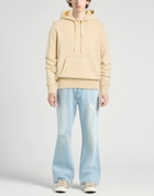 Diesel Mens Sweatshirt in Beige