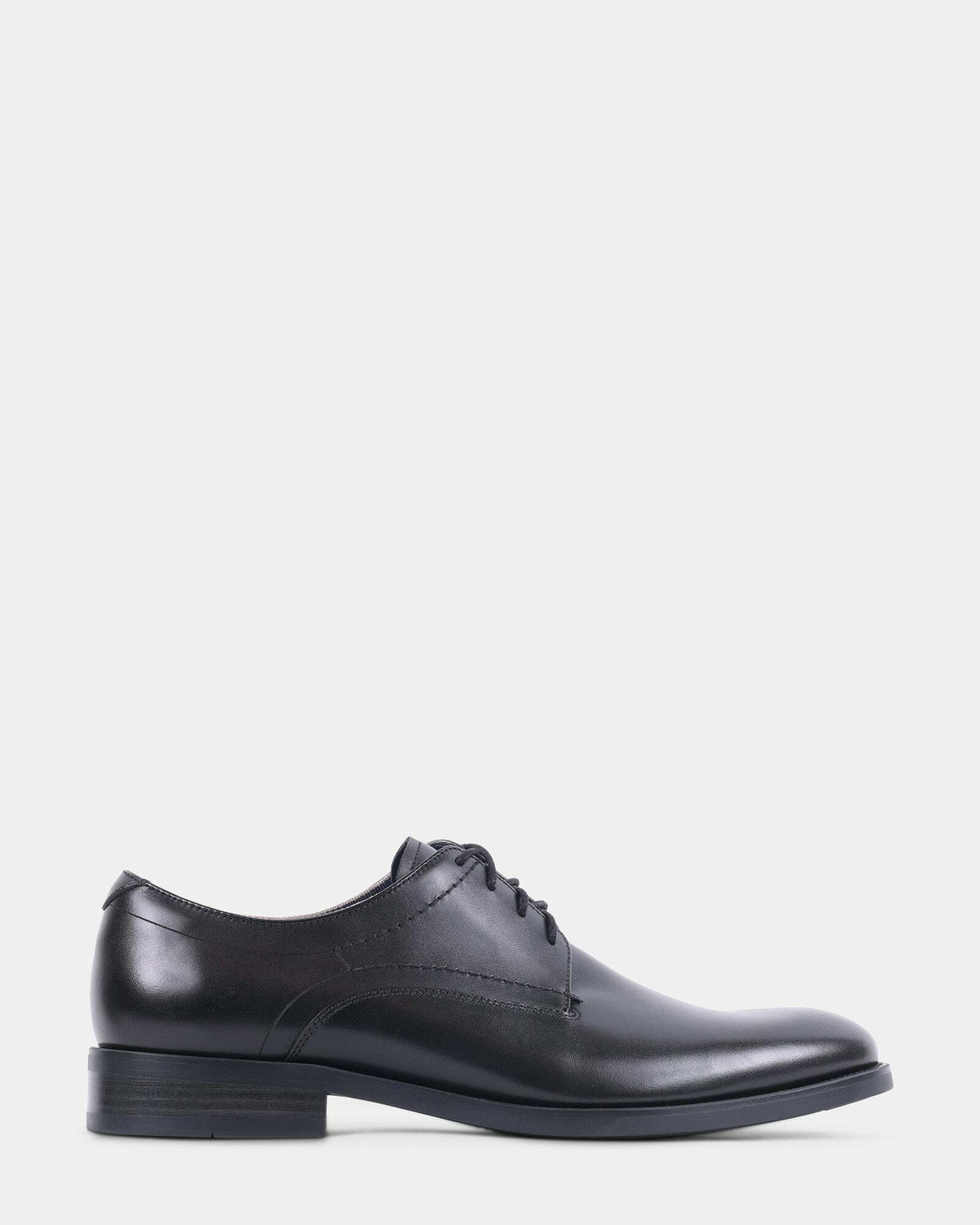 Steve Madden Helfant Dress Shoes in Black