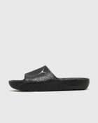 Jordan Franchise Shower Black Mens Sandals & Slide