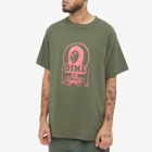 Dime Men's Homeboy T-Shirt in Thyme