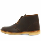 Clarks Originals Men's Desert Boot in Beeswax