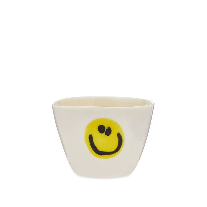 Photo: Frizbee Ceramics Supper Cup