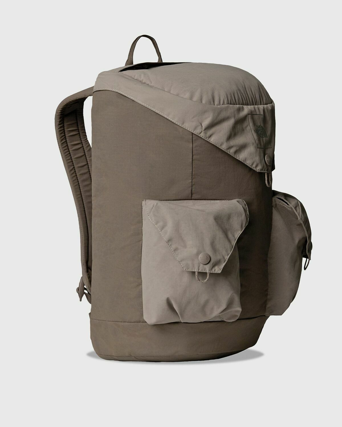 The North Face GLEN CANYON BACKPACK Beige Men