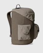 The North Face GLEN CANYON BACKPACK Beige Men