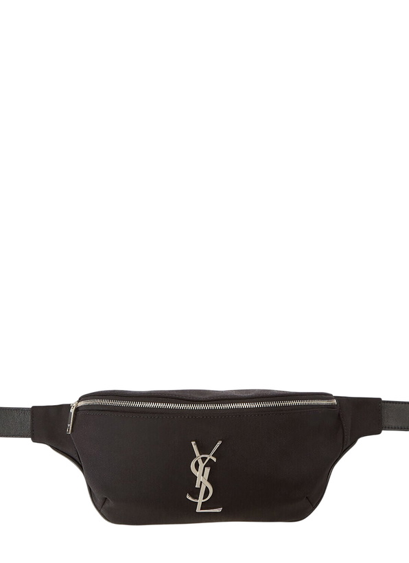 Photo: Saint Laurent Cassandre Classic Belt Bag