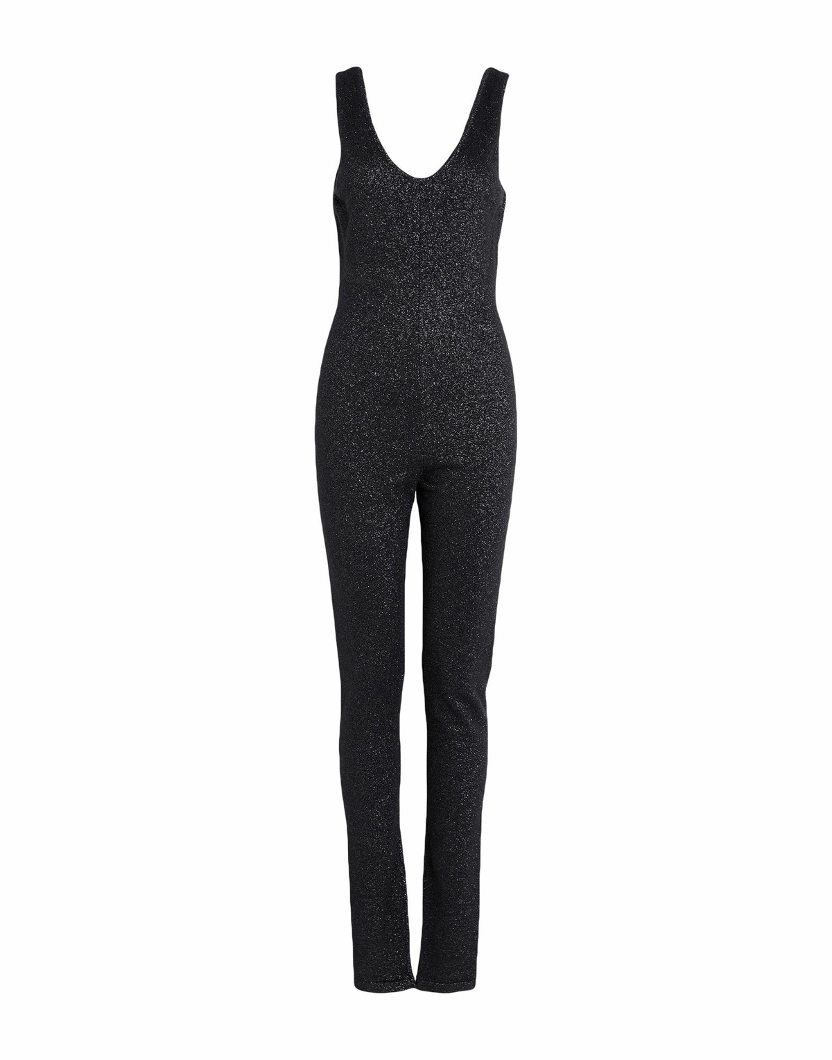Jucca Womens Jumpsuit in Black