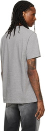 Isabel Marant Gray Honore T-shirt