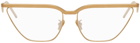 PROJEKT PRODUKT Gold RP-11 Glasses