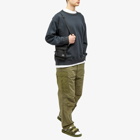 Nanamica Men's Cargo Pant in Khaki