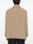 The Frankie Shop Beo Blazer