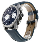 Bremont ALT1 ALT1-C/BL