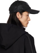 Raga Malak Black Star Cap