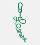 Loewe - Logo keychain