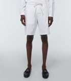 Dolce&Gabbana Cotton Bermuda shorts
