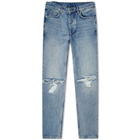 Ksubi Chitch Jinx Trashed Jeans