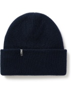 Kjus - Truckstop Ribbed Wool, Yak and Cashmere-Blend Beanie