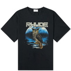 Rhude Owl Tee