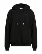 Off-white Mens Sweatshirt in Black