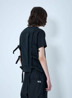 Y-3 Tactical Utility Vest