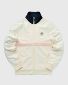 Sergio Tacchini Dallas Track Top Beige - Mens - Track Jackets