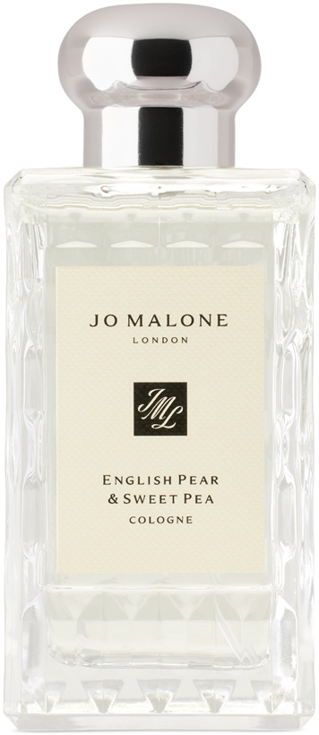 Photo: Jo Malone London English Pear & Sweet Pea Cologne, 100 mL