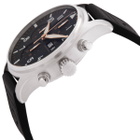 IWC Pilots Chronograph APXGP Automatic Black Dial Mens Watch IW378009