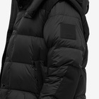 Burberry Men's Leeds Down Jacket in Black