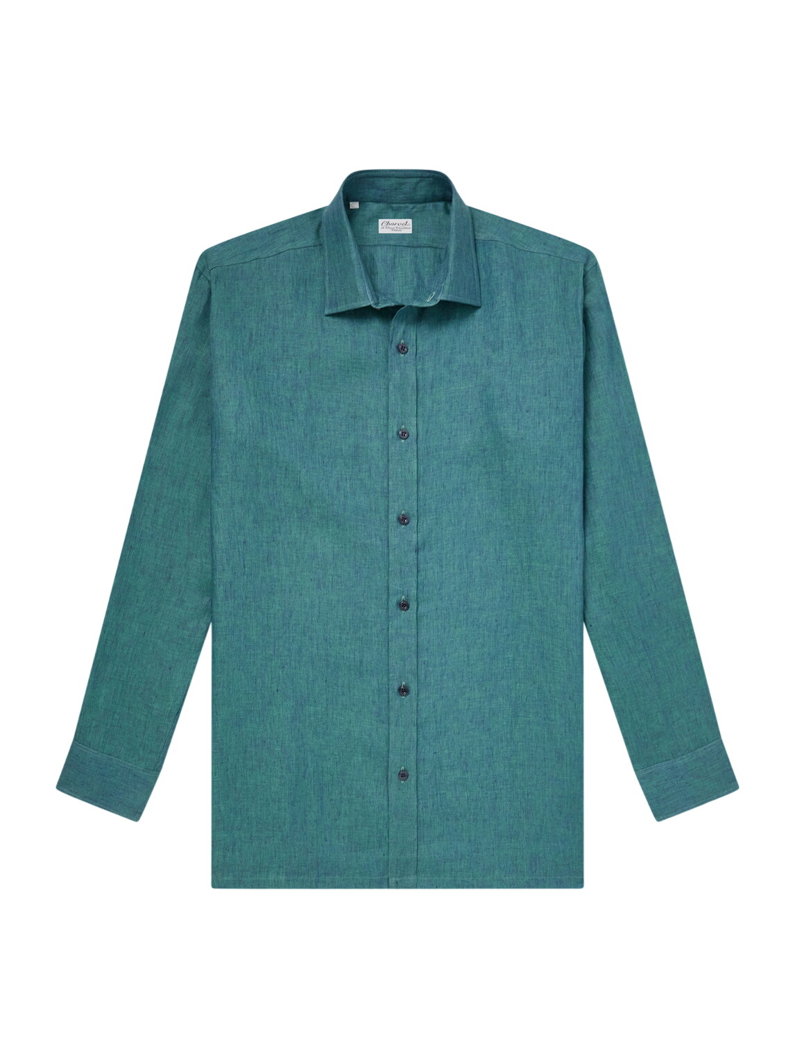 Charvet Denim shirt Charvet